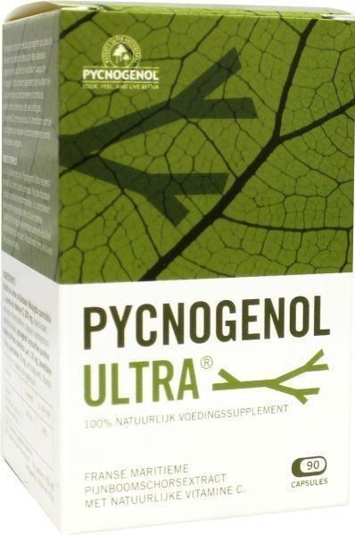 Marma Pycnogenol ultra 90 capsules