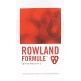 Marma Rowland formule 300 tabletten