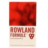 Marma Rowland formule 300 tabletten