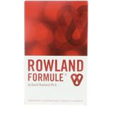 Marma Rowland formule 300 tabletten
