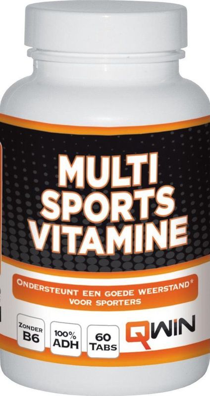 QWIN Multi Sports Vitamine