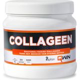 Collageen - Gehydrolyseerd - Met Vitamine C - 300 Gram