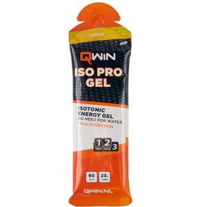 QWIN IsoPro Gel Lemon