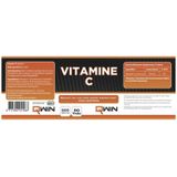 QWIN Vitamine C - 90 Tabletten