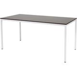 Schaffenburg - Domino Basic - Vergadertafel - Lindberg Eiken - 200 x 80 cm