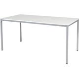 Schaffenburg - Domino Basic - Vergadertafel - Lindberg Eiken - 200 x 80 cm