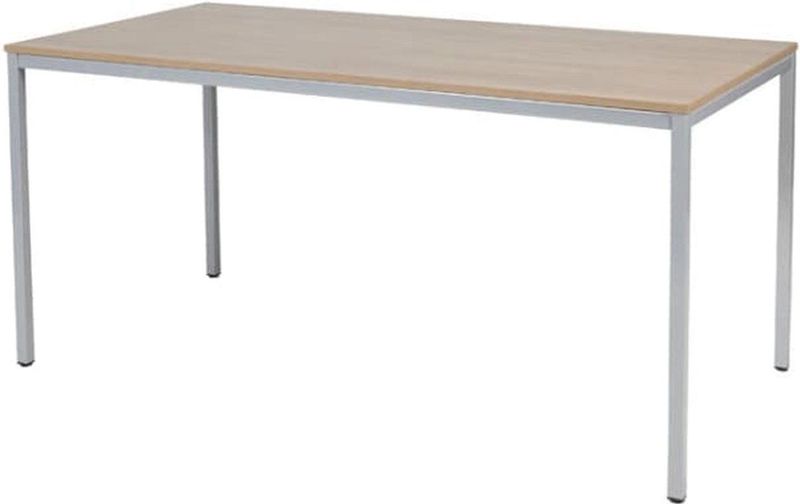 Schaffenburg - Domino Basic - Vergadertafel - Lindberg Eiken - 200 x 80 cm