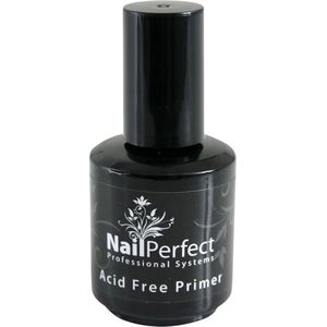 Nail Perfect - Acid Free Primer 15ml