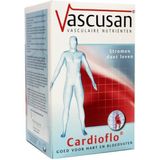Vascusan Cardioflo Tabletten 300st