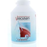 Vascusan Cardioflo Tabletten 300st