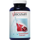 Vascusan Granaatappel extract 500 60 tabletten