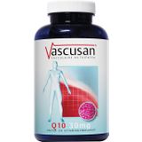 Vascusan Q10 30 mg 150 softgels