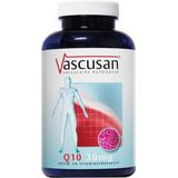 Vascusan Q10 30 mg 150 softgels