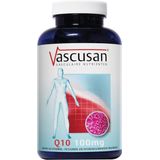 Vascusan Q10 100 mg 60 softgels