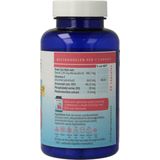 Vascusan Rode gist rijst 90 capsules
