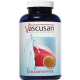 Vascusan Gluconorma 60 tabletten