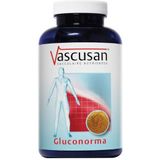 Vascusan Gluconorma 60 tabletten