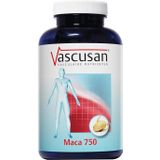 Vascusan Maca 750 Capsules 120st