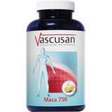 Vascusan Maca 750 Capsules 120st