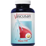 Vascusan Maca 750 Capsules 120st