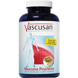 Vascusan Mucuna pruriens 240 vcaps