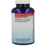 Vascusan Magnesium Citraat 400 Tabletten 200st