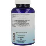 Vascusan Magnesium Citraat 400 Tabletten 200st