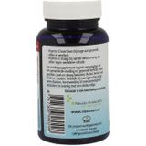 Vascusan E-400 Alpha tocopherol 120 softgels