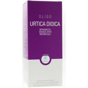 RP Vitamino Analytic Oligoplant Urtica Dioica 120ml