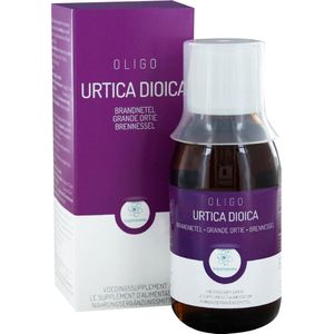 RP Vitamino Analytic Oligoplant Urtica Dioica 120ml