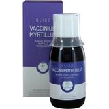 RP Vitamino Analytic Oligoplant Vaccinium 120ml