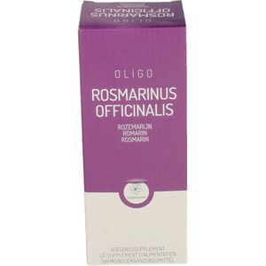 Oligoplant Rosmarinus  120 Milliliter