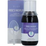 Voedingssupplement - Zwarte Bes Extract - Plantaardig - Met Selenium