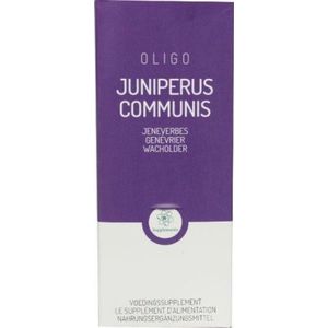 RP Vitamino Analytic Oligoplant Juniperus Communis 120ml