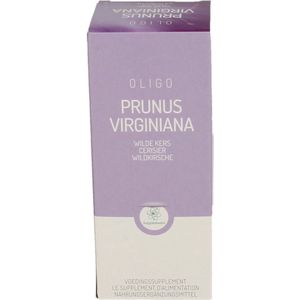 RP Vitamino Analytic Oligoplant Prunus Druppels 120ml