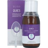 RP Vitamino Analytic Oligoplant Quies Druppels 120ml