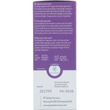 RP Vitamino Analytic Oligoplant Quies Druppels 120ml