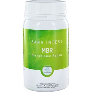 RP Vitamino - Analytic MBR Microbiome Repair Capsules - 135 stuks