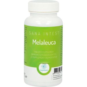 RP Supplements Sana Intest Melaleuca capsules