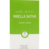 RP Supplements Sana Intest Zwarte nigella sativa 90 capsules
