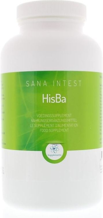 RP Supplements Sana Intest Hisba 270 capsules