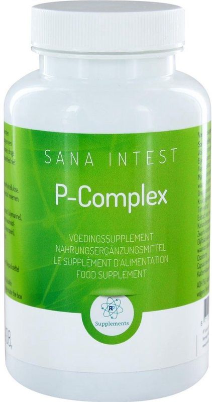 RP Supplements Sana Intest P-Complex capsules