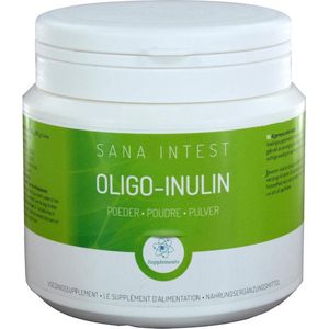 RP Supplements Sana Intest Oligoinulin gram