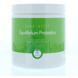 RP Vitamino Analytic Sana Intest Equilibrium Prebiotics Poeder