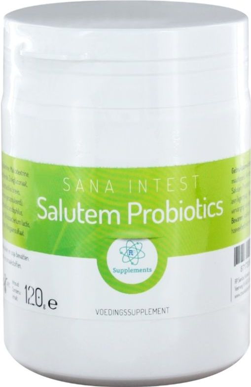 RP Supplements Sana Intest Salutem 120 gram