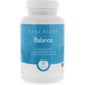 Vitamino - Analytic Sana - Neuro Balance Capsules - Voedingssupplement - 60 Stuks