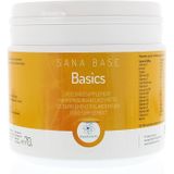 Sana - Base Basics - Vitamine Capsule - 30 Stuks