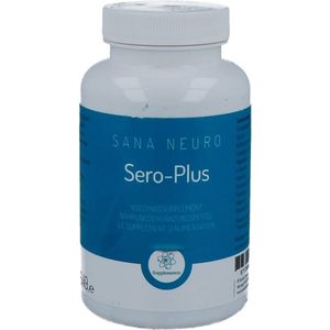 RP Supplements Sana Neuro Sero obiotics 120 capsules