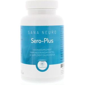 RP Supplements Sana Neuro Sero obiotics 120 capsules