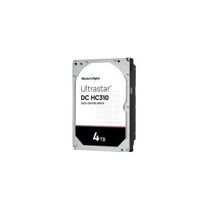 Western Digital Ultrastar DC HC310, 4 TB